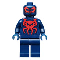 LEGO® Minifigur Spider-Man 2099 sh0539 – Neu