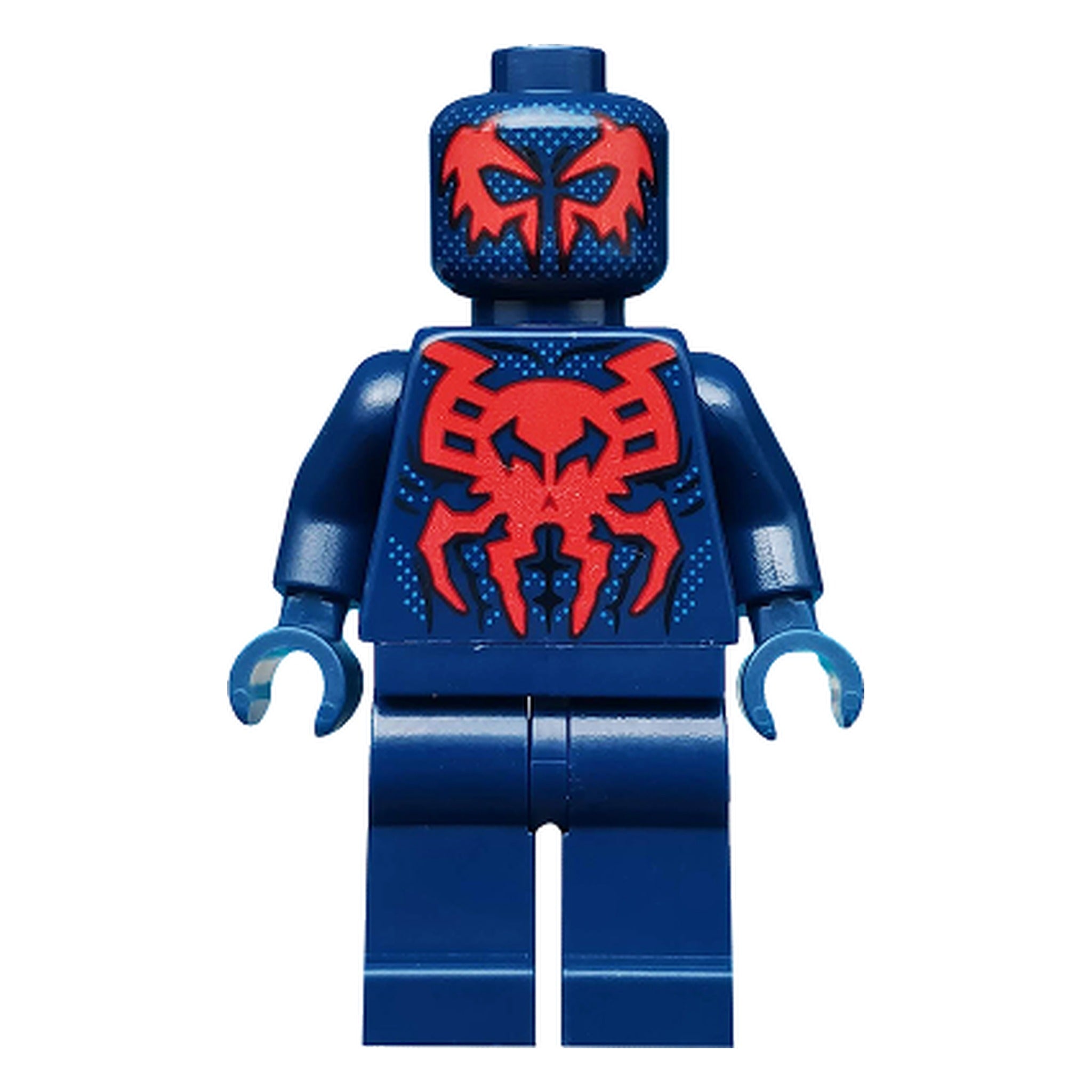 LEGO® Minifigure Spider-Man 2099 sh0539