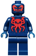 LEGO® Minifigur Spider-Man 2099 sh0539