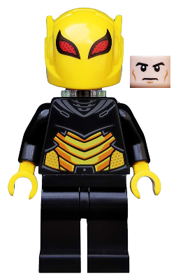 LEGO® Minifigur Firefly sh0551