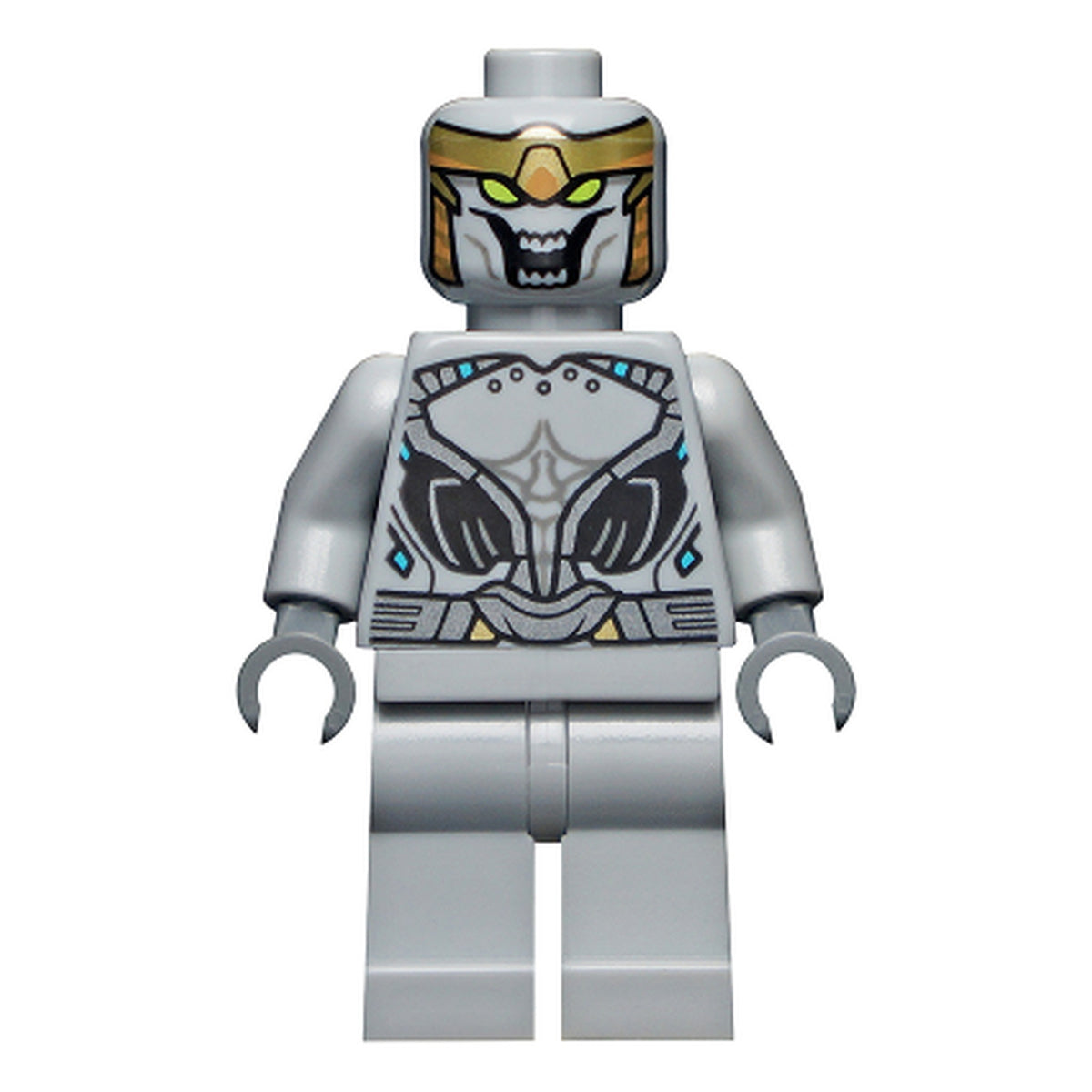LEGO® Minifigur Chitauri sh0568 – Neu