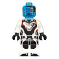 LEGO® Minifigur Nebula sh0574 – Gebr.