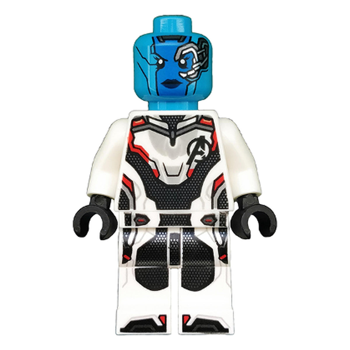 LEGO® Minifigur Nebula sh0574 – Gebr.