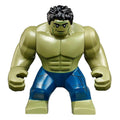LEGO® Minifigur Hulk sh0577 – Gebr.