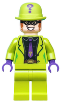 LEGO® Minifigur The Riddler sh0593