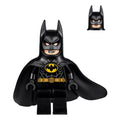 LEGO® Minifigur Batman sh0607 – Gebr.
