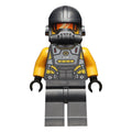 LEGO® Minifigur AIM Agent sh0624 – Neu
