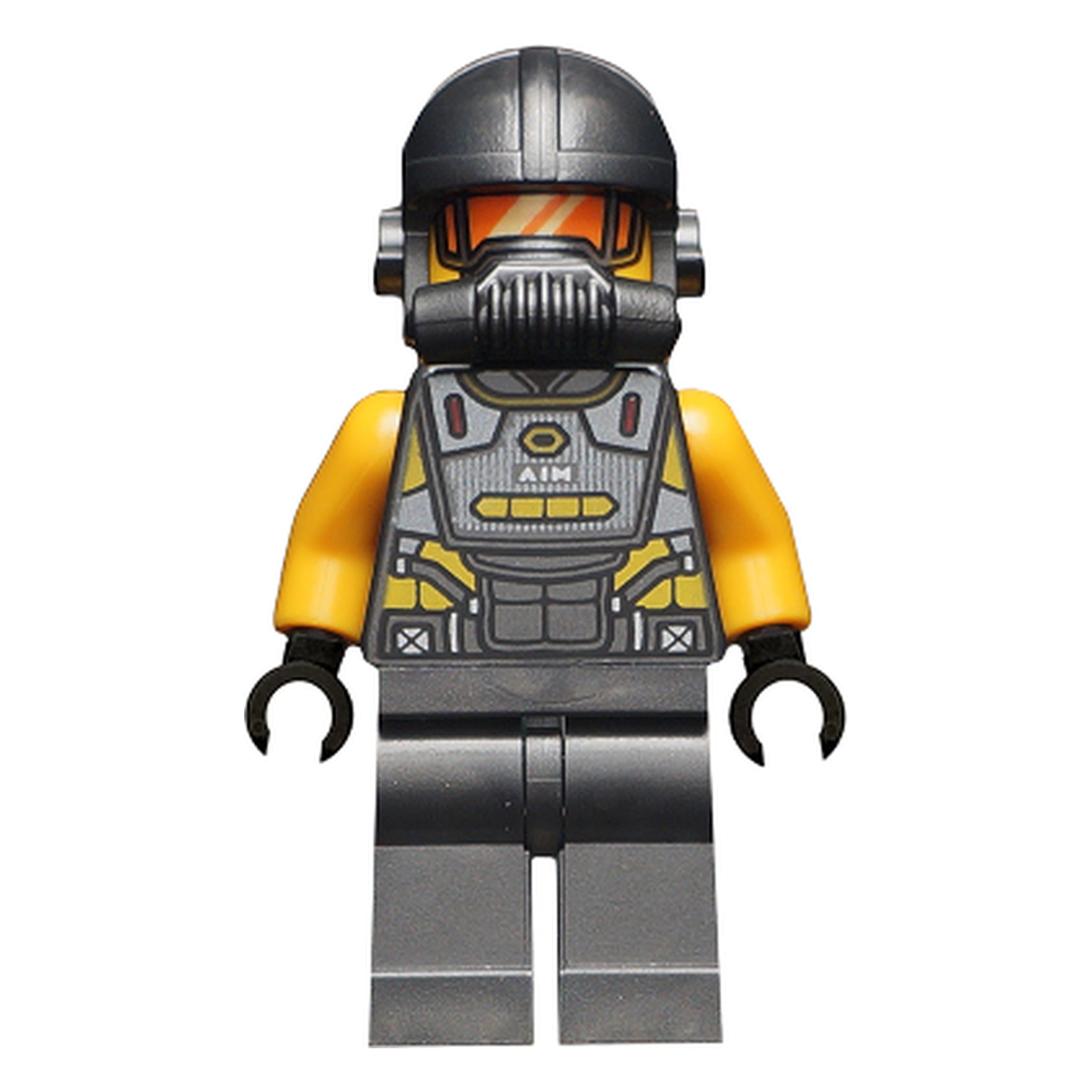 LEGO® Minifigur AIM Agent sh0624 – Neu