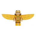 LEGO® Minifigur Wonder Woman (Diana Prince) sh0634 – Gebr.