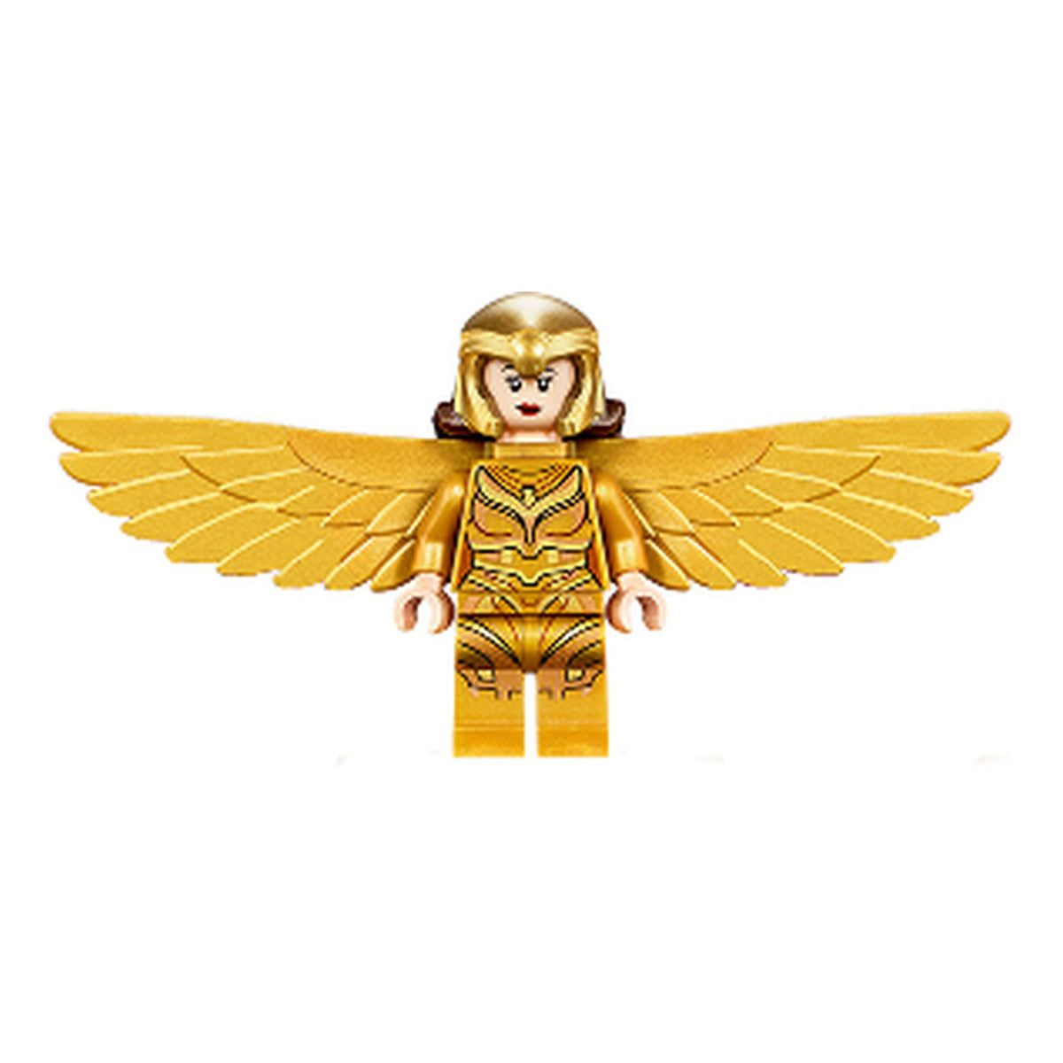 LEGO® Minifigur Wonder Woman (Diana Prince) sh0634 – Gebr.