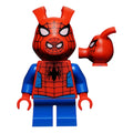 LEGO® Minifigur Spider-Ham sh0638 – Gebr.