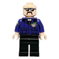 LEGO® Minifigur Lawrence The Boombox Goon sh0672 – Neu