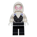 LEGO® Minifigur Ghost-Spider / Spider-Gwen (Gwen Stacy) sh0682 – Neu