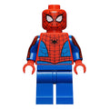 LEGO® Minifigur Spider-Man sh0684 – Neu