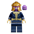 LEGO® Minifigur Thanos sh0696 – Neu