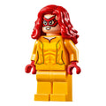 LEGO® Minifigure Firestar sh0712 – New