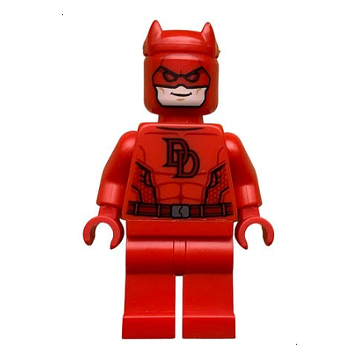 LEGO® Minifigur Daredevil sh0724 – Gebr.