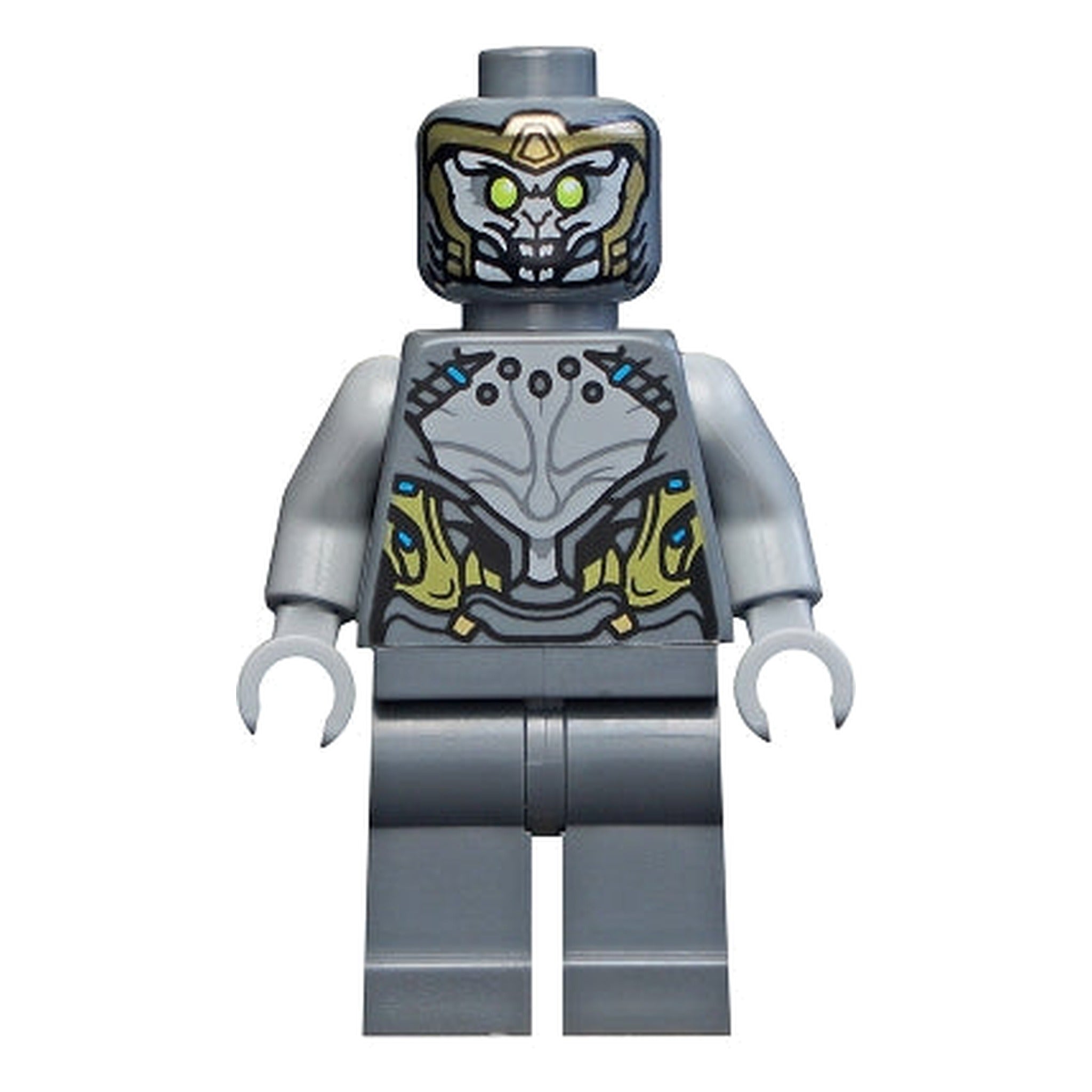 LEGO® Minifigur Chitauri sh0730 – Neu