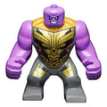 LEGO® Minifigure Thanos sh0733 – Used