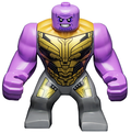 LEGO® Minifigur Thanos sh0733