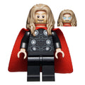 LEGO® Minifigur Thor sh0734 – Neu