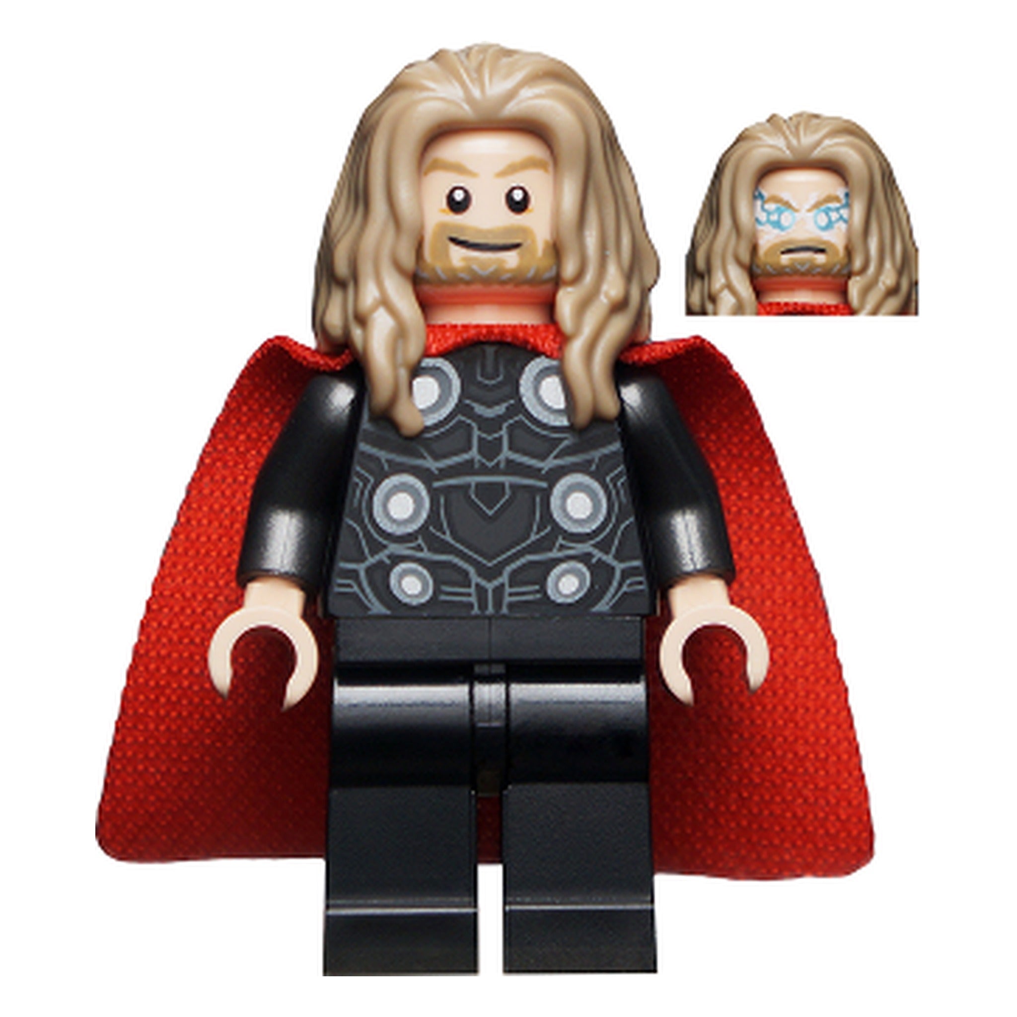 LEGO® Minifigur Thor sh0734 – Neu