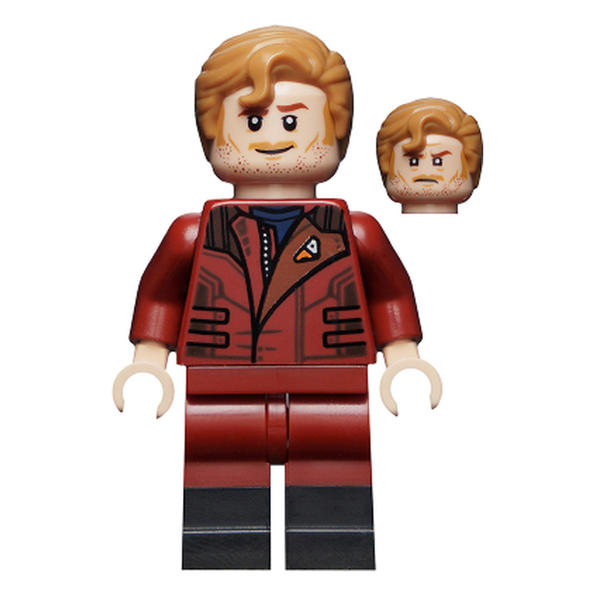 LEGO® Minifigur Star-Lord sh0744 – Neu