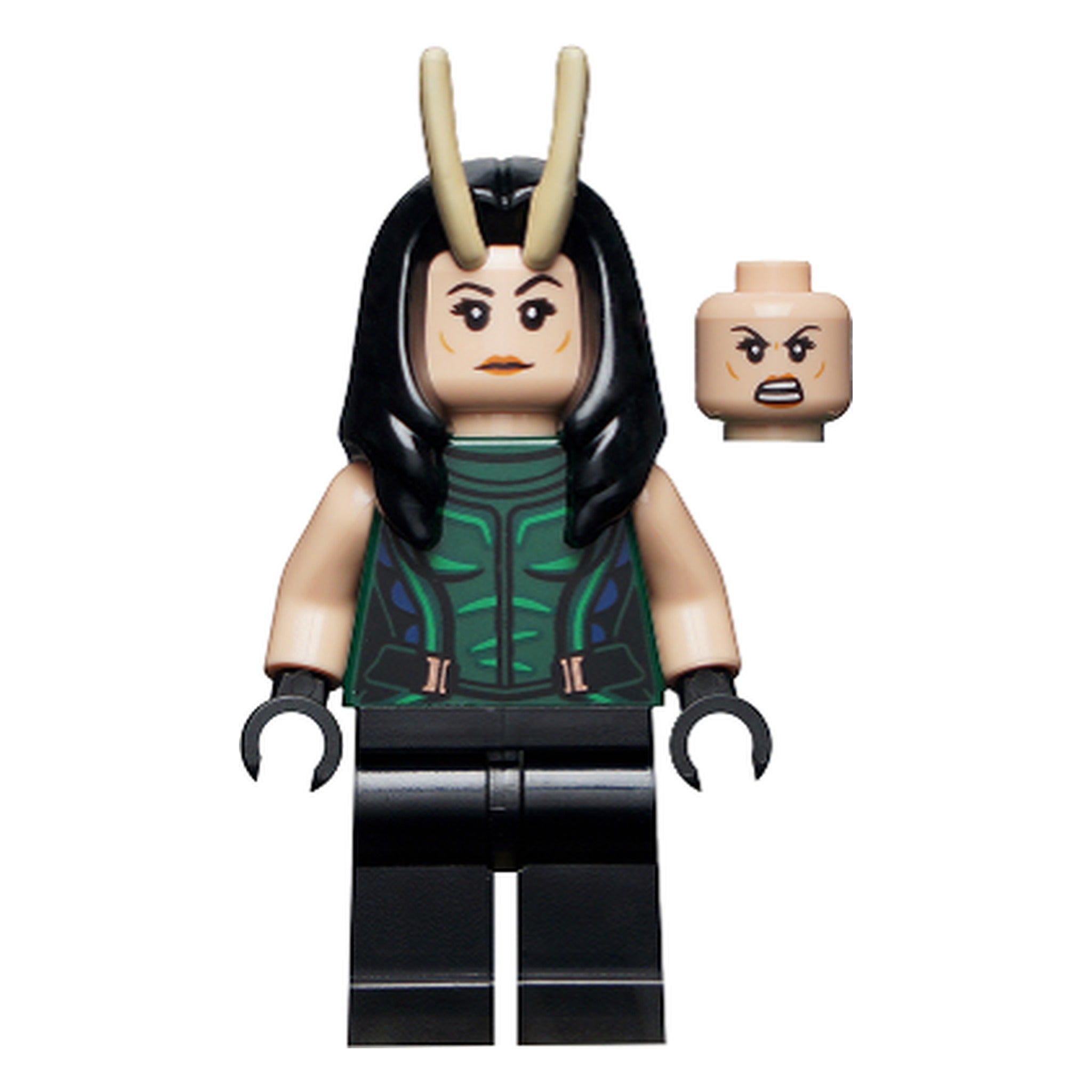 LEGO® Minifigur Mantis sh0745 – Neu