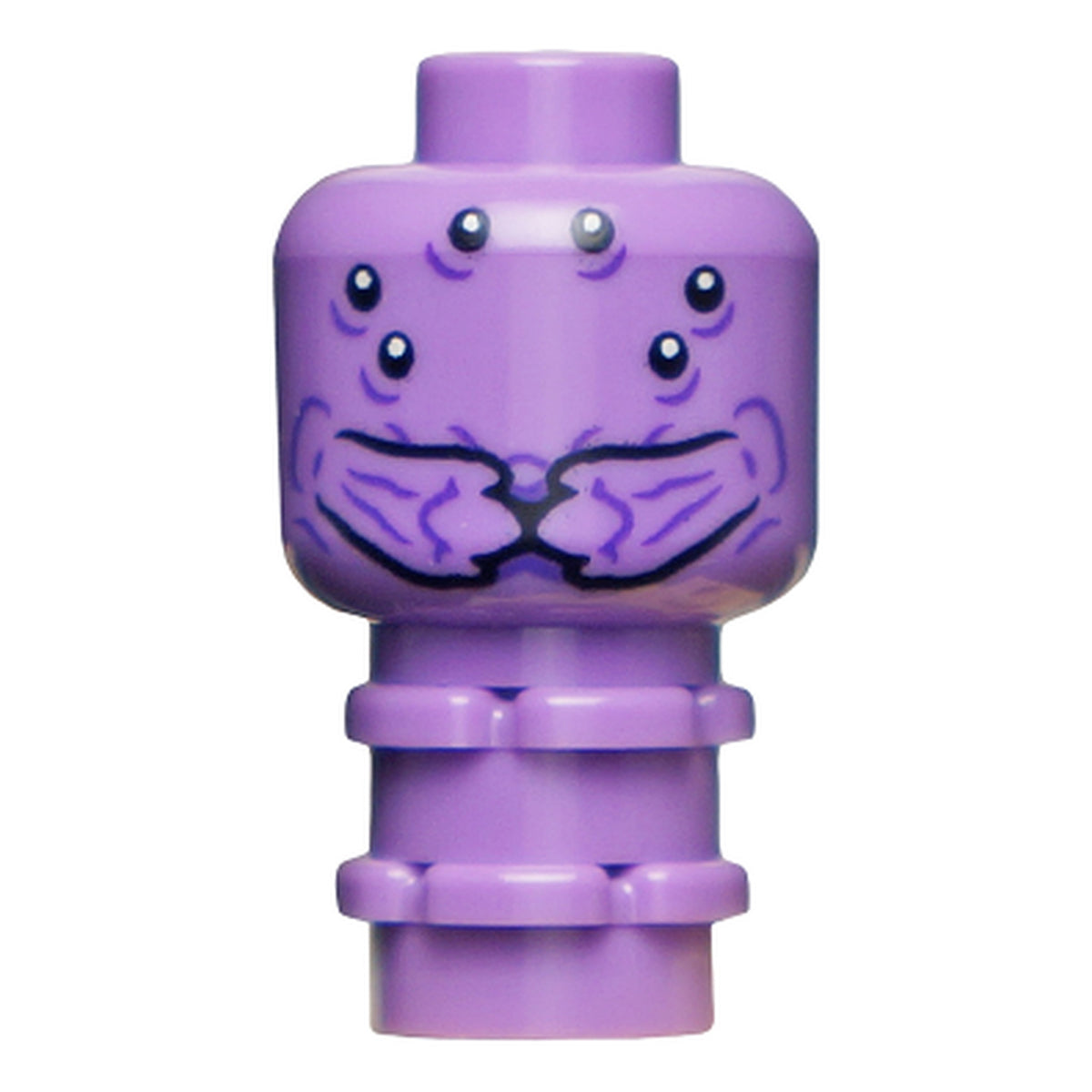 LEGO® Minifigur Miek sh0754 – Neu