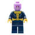 LEGO® Minifigur Thanos sh0761 – Neu