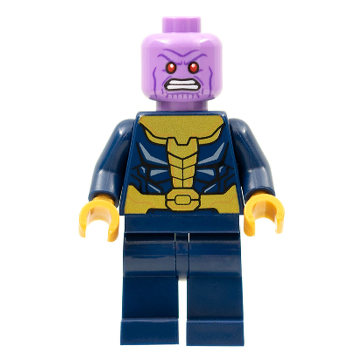 LEGO® Minifigur Thanos sh0761 – Neu