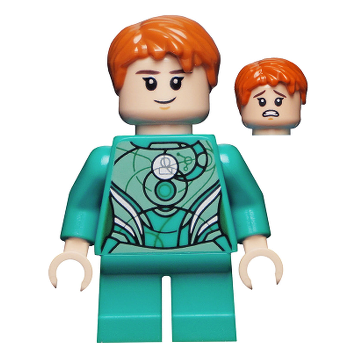 LEGO® Minifigur Sprite sh0769 – Neu