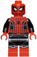 LEGO® Minifigur Spider-Man sh0782
