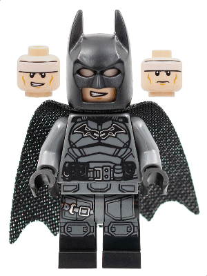 LEGO® Minifigur Batman sh0786