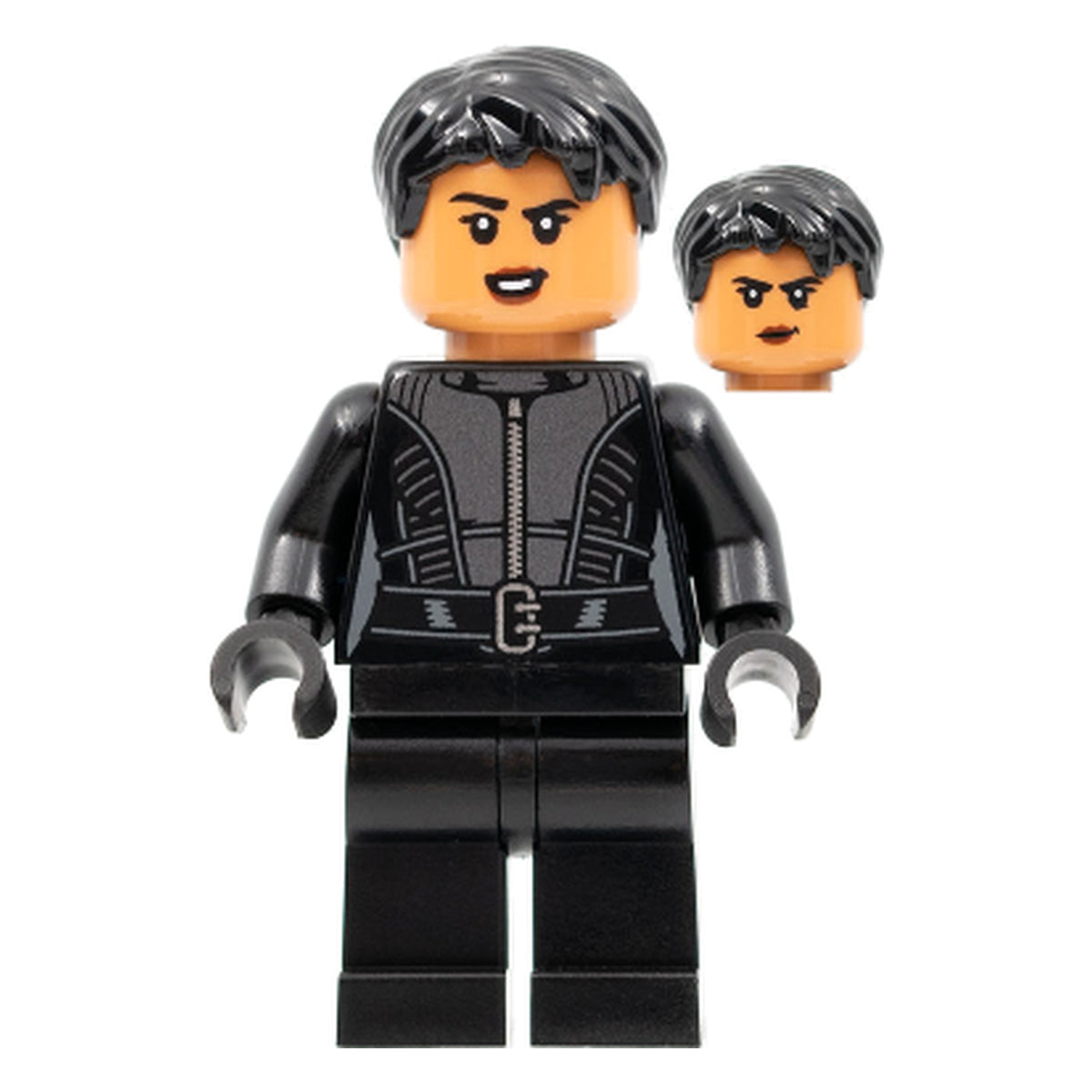 LEGO® Minifigur Selina Kyle sh0788 – Neu