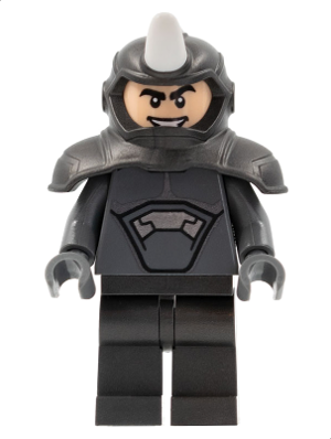 LEGO® Minifigur Rhino sh0795
