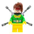 LEGO® Minifigure Doc Ock sh0796 – New