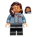 LEGO® Minifigur America Chavez sh0801 – Neu