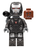 LEGO® Minifigur War Machine sh0819