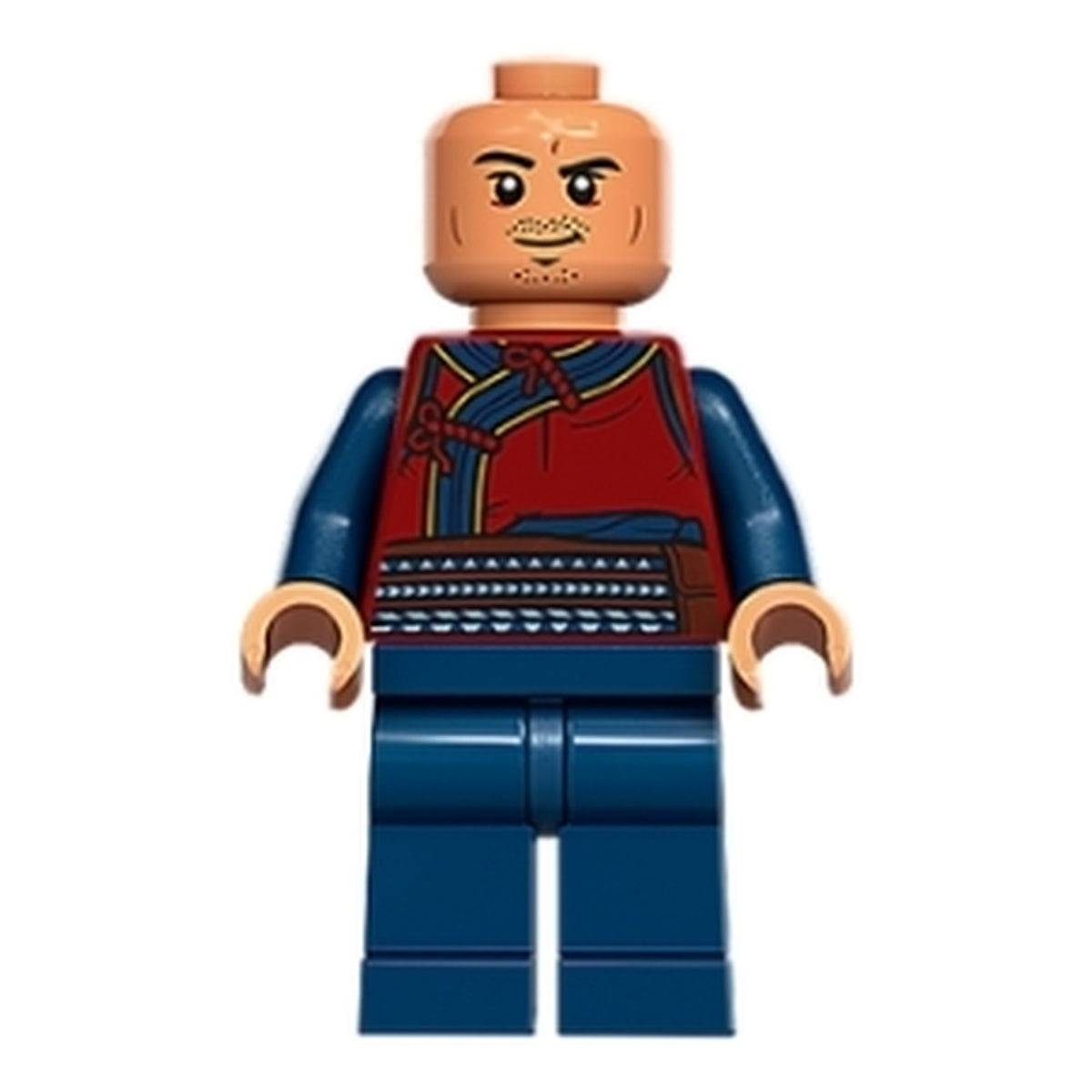LEGO® Minifigur Wong sh0826 – Neu