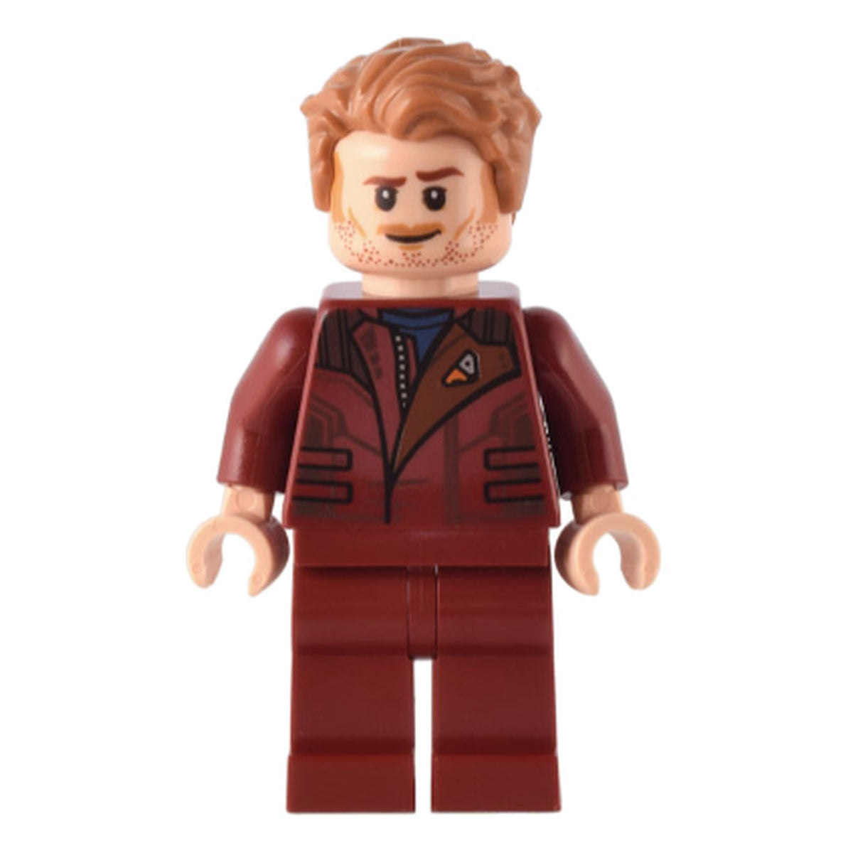 LEGO® Minifigur Star-Lord sh0834 – Neu