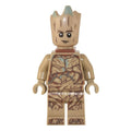 LEGO® Minifigur Groot, Teen Groot sh0836 – Neu