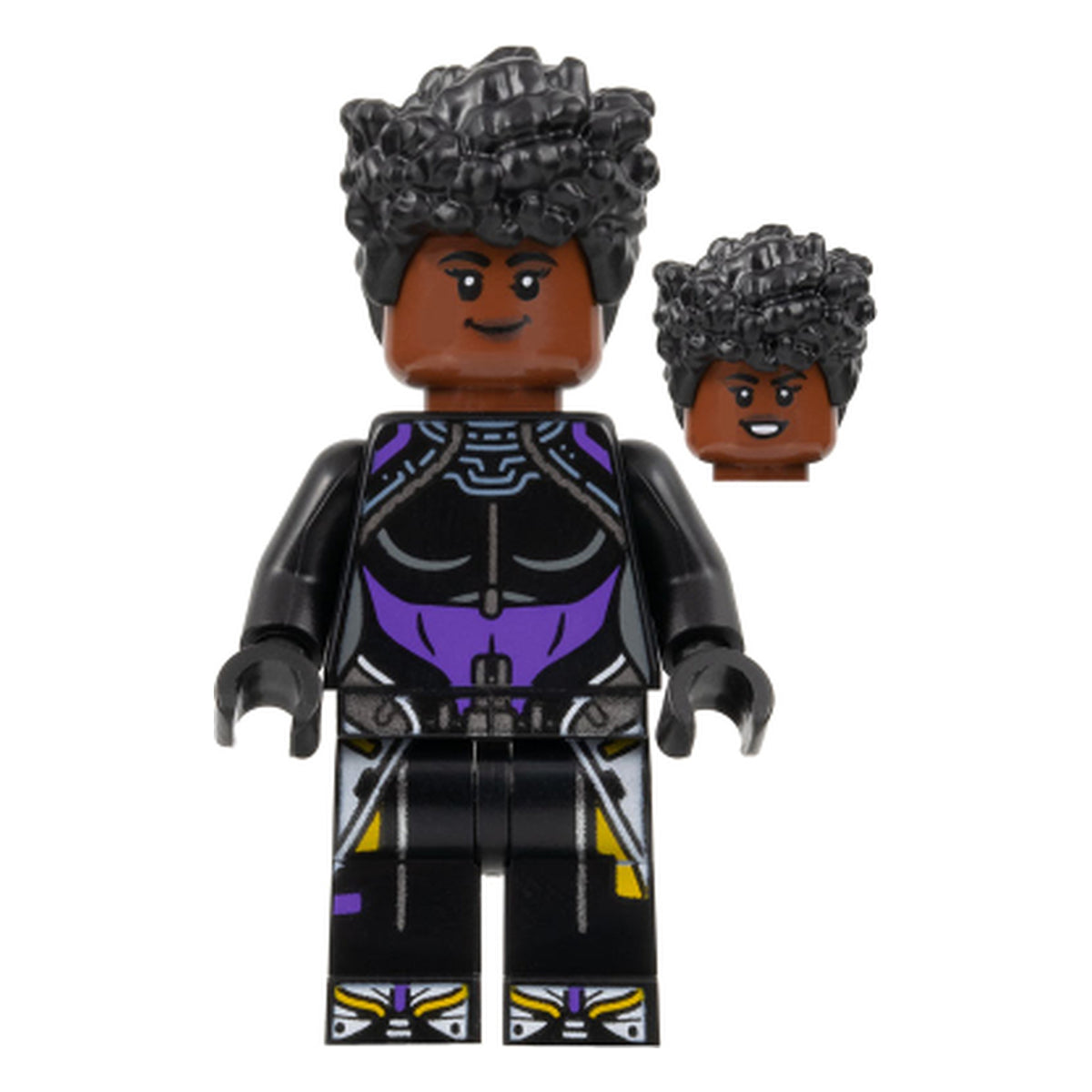 LEGO® Minifigur Shuri sh0843 – Neu
