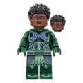 LEGO® Minifigur Nakia sh0844 – Neu
