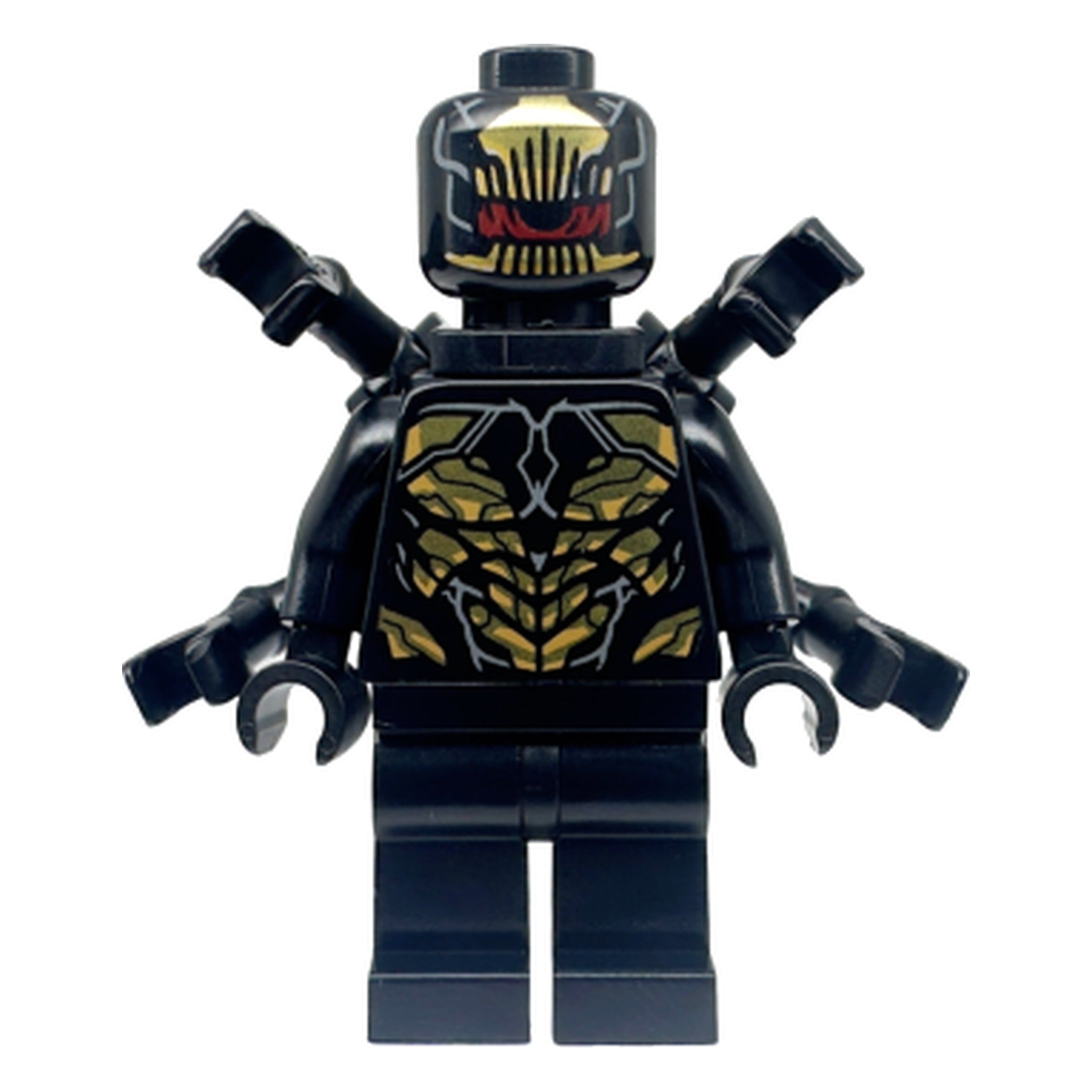 LEGO® Minifigur Outrider sh0871 – Neu