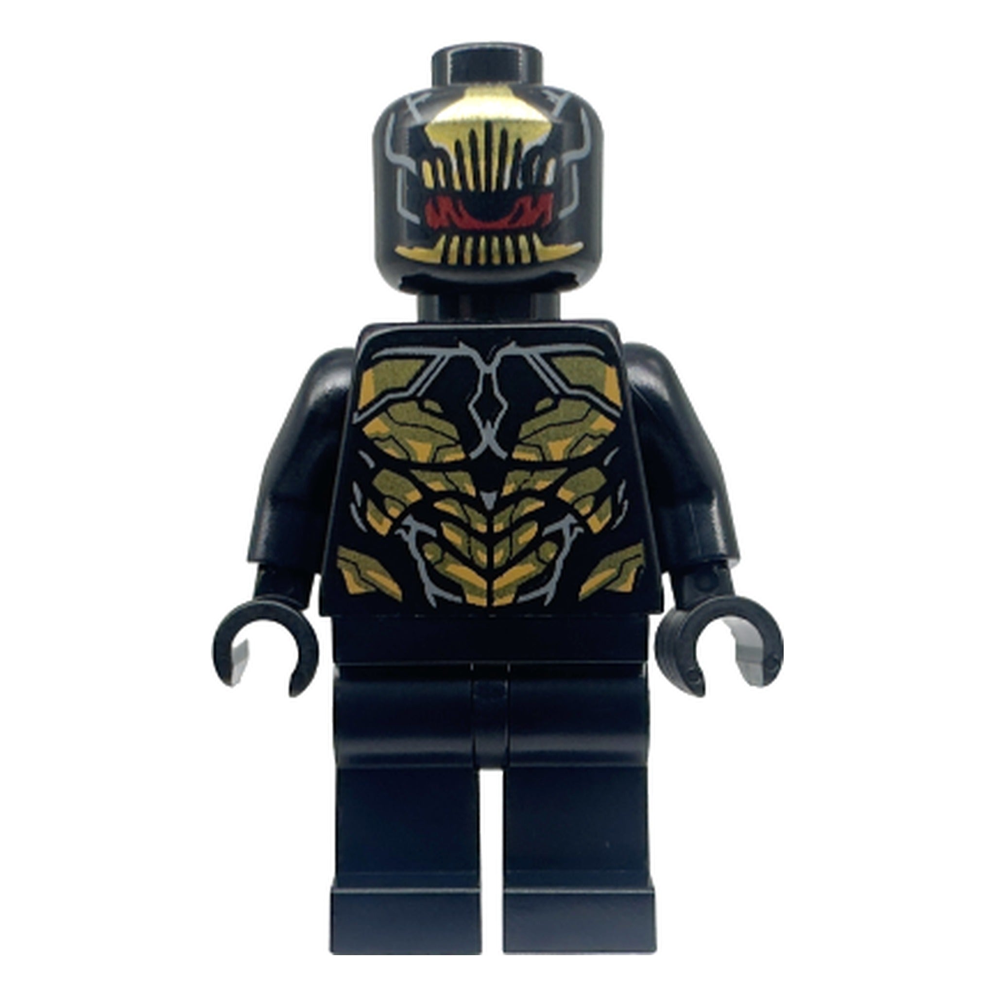 LEGO® Minifigur Outrider sh0872 – Neu