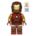 LEGO® Minifigur Iron Man sh0910 – Neu