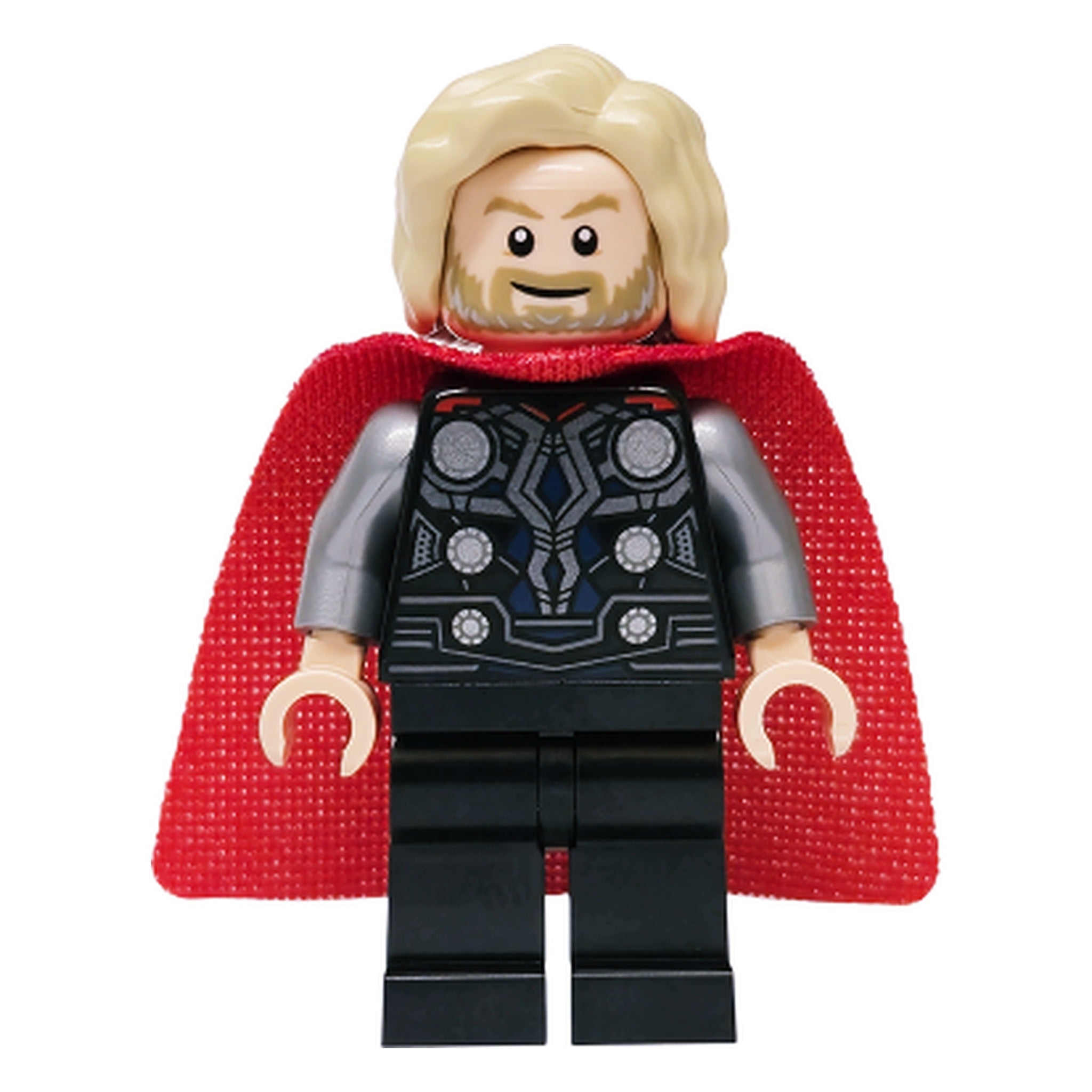 LEGO® Minifigur Thor sh0915 – Neu