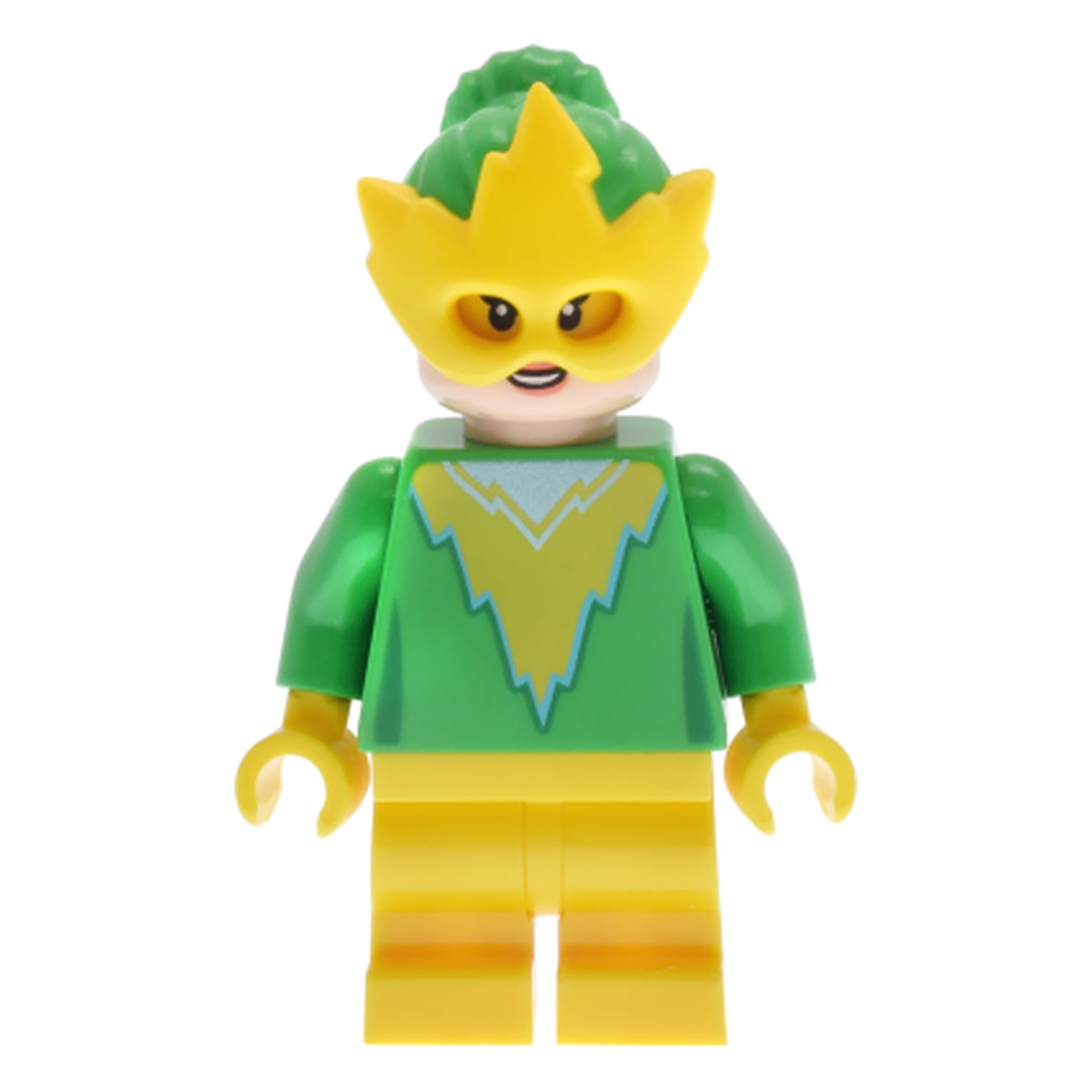 LEGO® Minifigur Electro sh0951 – Neu