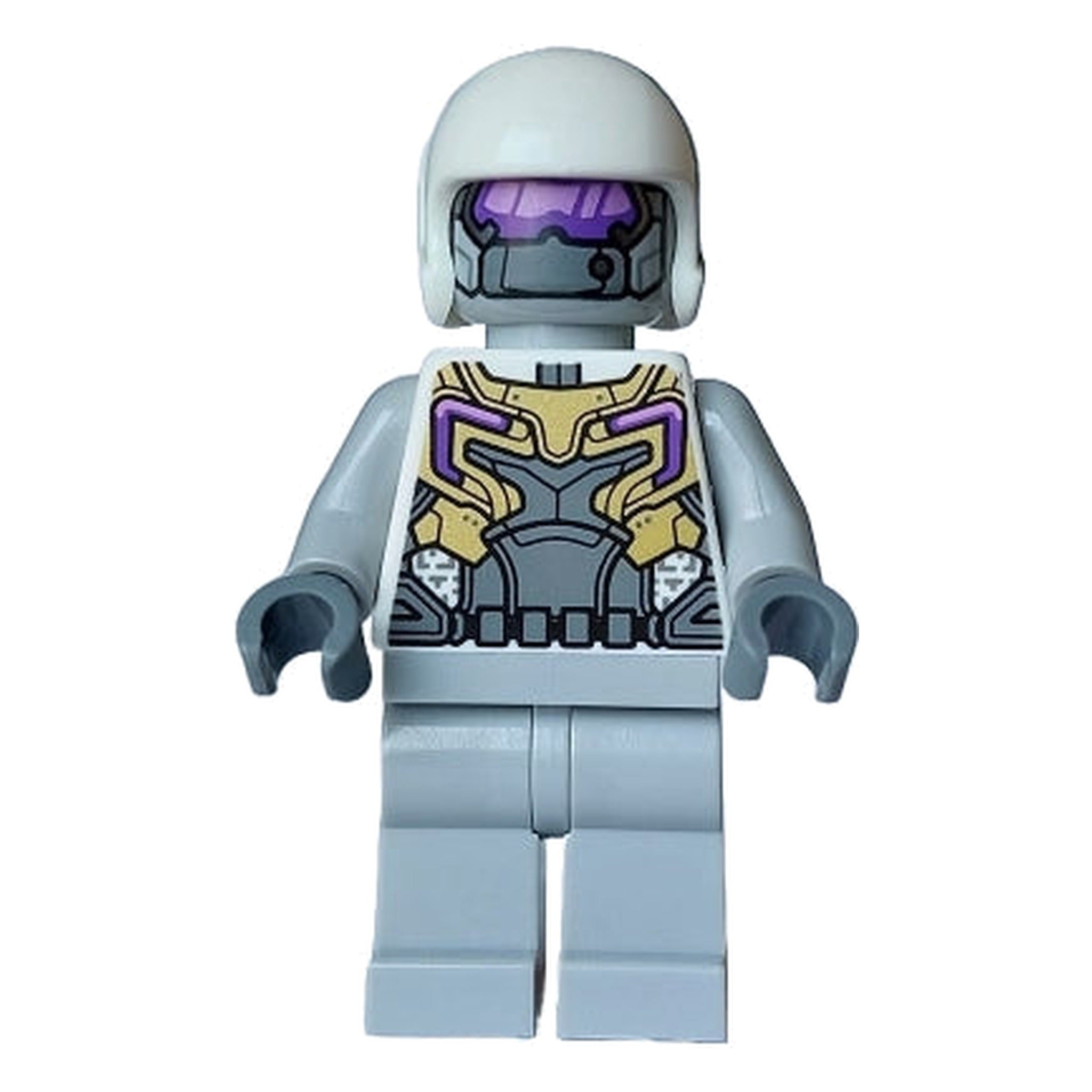 LEGO® Minifigur Hydra Trooper sh0970 – Neu